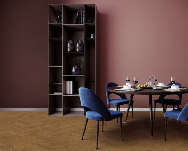 Aspect Sonora Herringbone